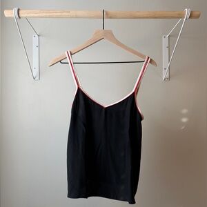 Rag & Bone Silk Tank Top